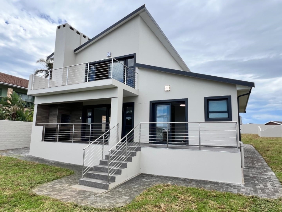 3 Bedroom Property for Sale in Noorsekloof Eastern Cape